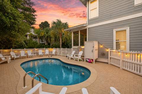 189 Eastern Lake Road, Santa Rosa Beach FL - photo 19 of 19