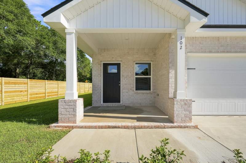 3 bedroom Detached Single Family at 102 Horizon Way, Longview Estates, Crestview — photo 4