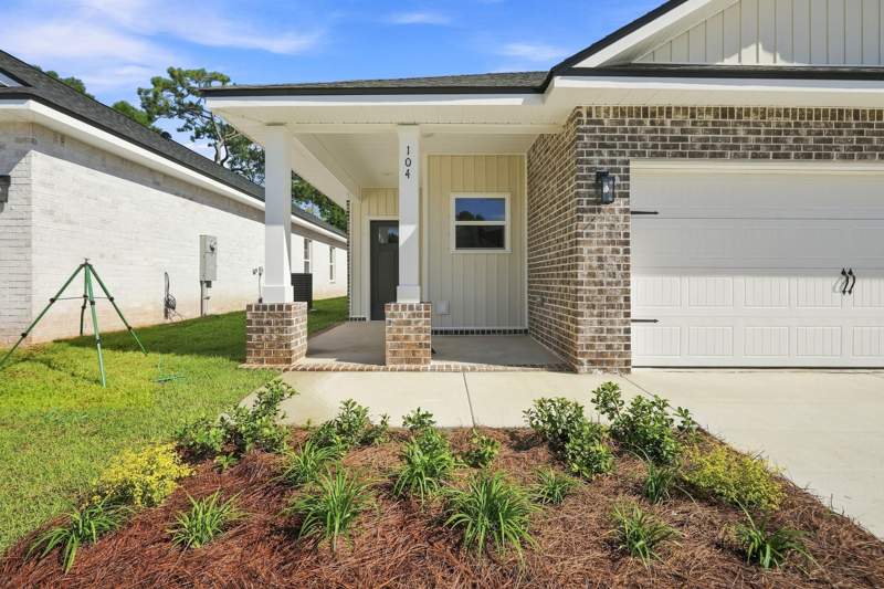 4 bedroom Detached Single Family at 104 Horizon Way, Longview Estates, Crestview — photo 4