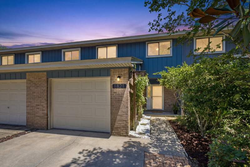 3 bedroom Townhouse at 1821 Valparaiso Boulevard, Rocky Bayou T/H, Niceville — photo 3