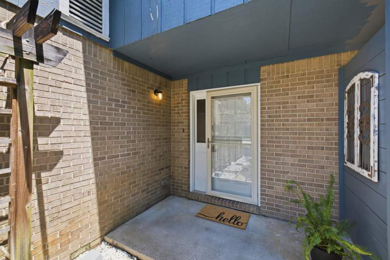3 bedroom Townhouse at 1821 Valparaiso Boulevard, Rocky Bayou T/H, Niceville — photo 4