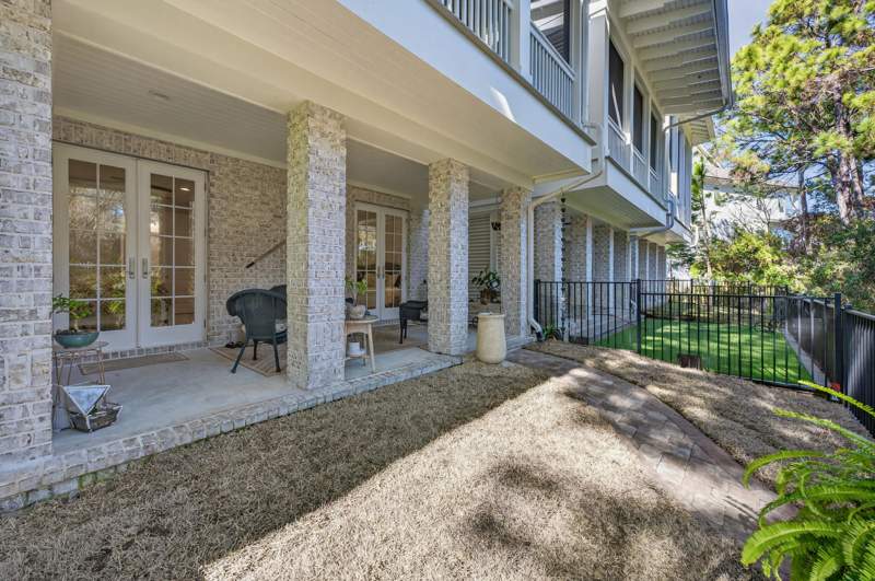 3 bedroom Townhouse at 4375 Bahia Lane, Brownstones Ph 3 at Kelly Plantation, Destin — photo 5