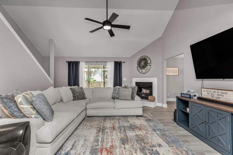 4 bedroom Detached Single Family at 4562 Parkwood Court, Parkwood Court At Bluewater Bay, Niceville — photo 5