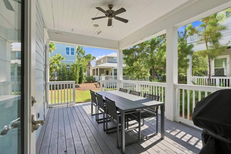 4 bedroom Detached Single Family at 56 W Crabbing Hole Lane, Prominence South, Inlet Beach — photo 4