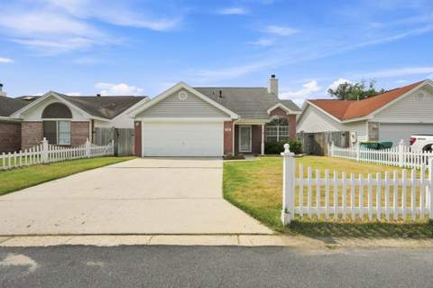 928 Village Lane, Fort Walton Beach FL - photo 9 of 51