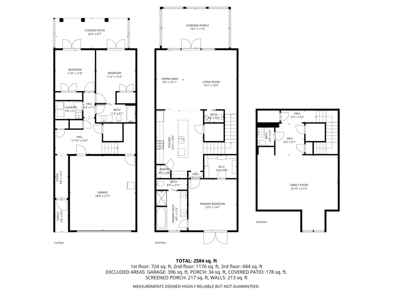 3 bedroom Townhouse at 4375 Bahia Lane, Brownstones Ph 3 at Kelly Plantation, Destin — photo 2