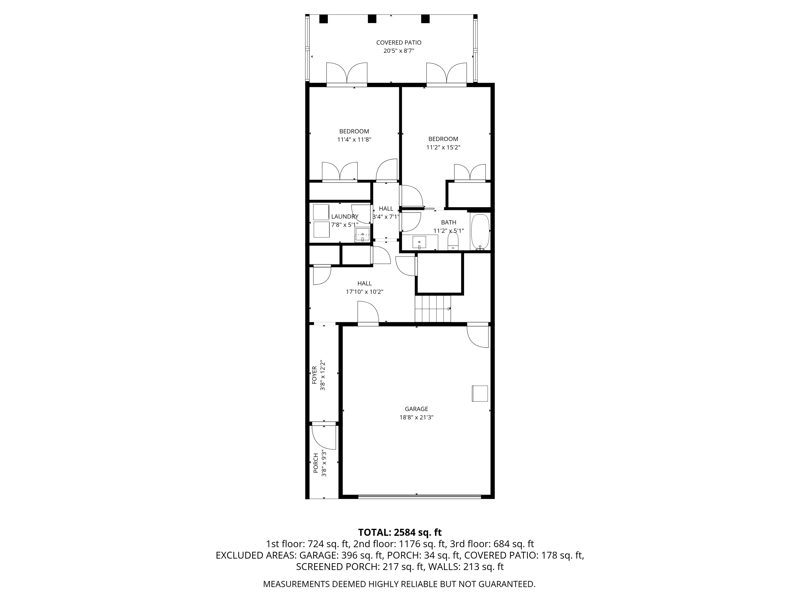 3 bedroom Townhouse at 4375 Bahia Lane, Brownstones Ph 3 at Kelly Plantation, Destin — photo 4