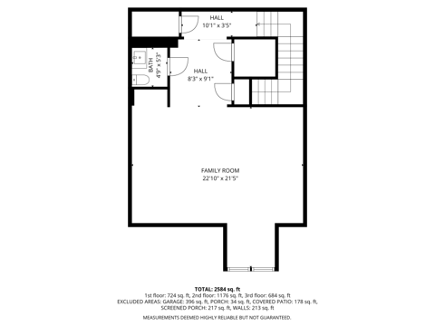 4375 Bahia Lane, Destin FL - photo 8 of 94