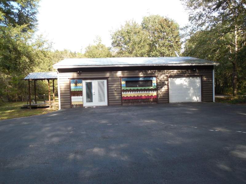 1 bedroom Detached Single Family at 137 Joe Anderson Road, No Recorded Subdivision, DeFuniak Springs — photo 3