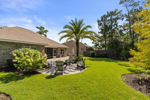 110 Forest Park Drive, Santa Rosa Beach FL - photo 24 of 30
