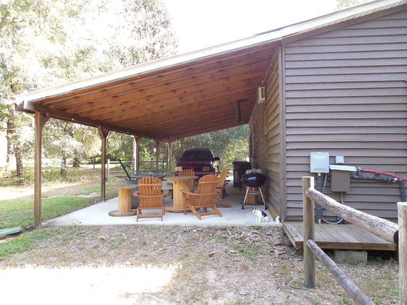 1 bedroom Detached Single Family at 137 Joe Anderson Road, No Recorded Subdivision, DeFuniak Springs — photo 4
