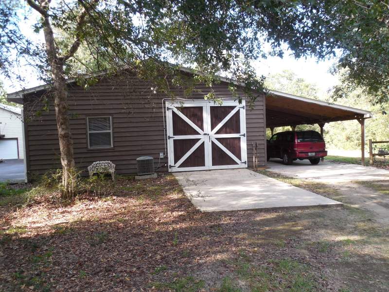 1 bedroom Detached Single Family at 137 Joe Anderson Road, No Recorded Subdivision, DeFuniak Springs — photo 5