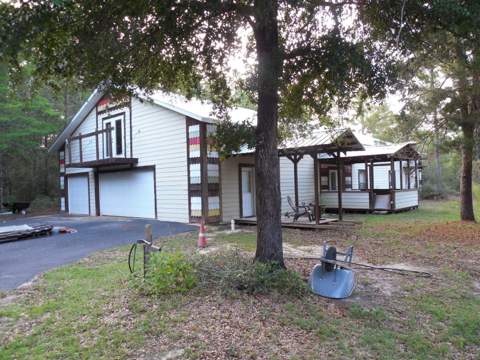 137 Joe Anderson Road, DeFuniak Springs FL - photo 22 of 48