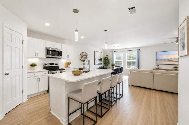 4 bedroom Detached Single Family at 4896 Kensington Lane, Partridge Hills, Crestview — photo 5