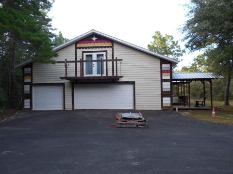 137 Joe Anderson Road, DeFuniak Springs FL - photo 20 of 48