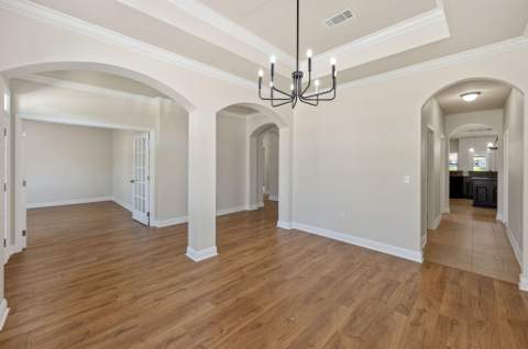 355 Whispering Lake Drive, Santa Rosa Beach FL - photo 7 of 50