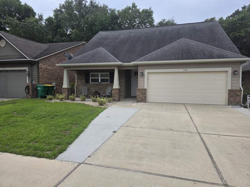 3 bedroom Detached Single Family at 106 Arrowhead Way, Arrowhead Way, Niceville — photo 2