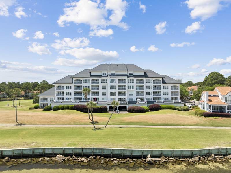 2 bedroom Condominium at 15 Players Club #15, Players Club At Sandestin, Miramar Beach — photo 2