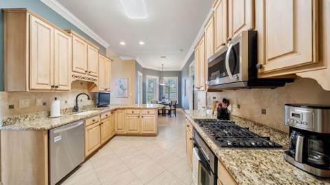245 Okeechobee Cove, Destin FL - photo 15 of 59
