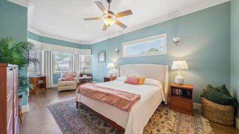 245 Okeechobee Cove, Destin FL - photo 18 of 59