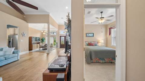 245 Okeechobee Cove, Destin FL - photo 24 of 59