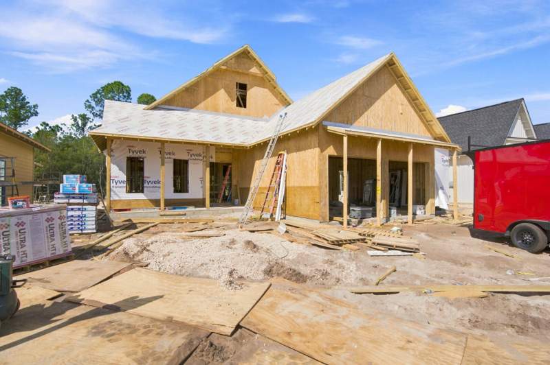 4 bedroom Detached Single Family at 131 Hutton Cove #Lot 71, Watersound Origins, Watersound — photo 2