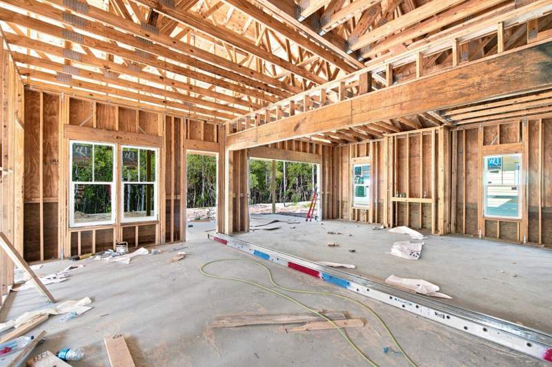 4 bedroom Detached Single Family at 131 Hutton Cove #Lot 71, Watersound Origins, Watersound — photo 3