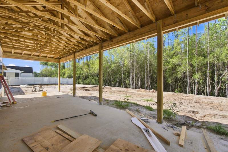 4 bedroom Detached Single Family at 131 Hutton Cove #Lot 71, Watersound Origins, Watersound — photo 4