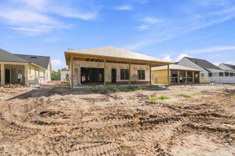131 Hutton Cove #Lot 71, Watersound FL - photo 6 of 36