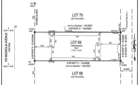 105 SE Magnolia Avenue, Fort Walton Beach FL - photo 6 of 6