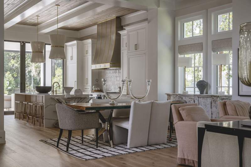 6 bedroom Detached Single Family at 13 Tyler Drive, Churchill Oaks, Santa Rosa Beach — photo 2