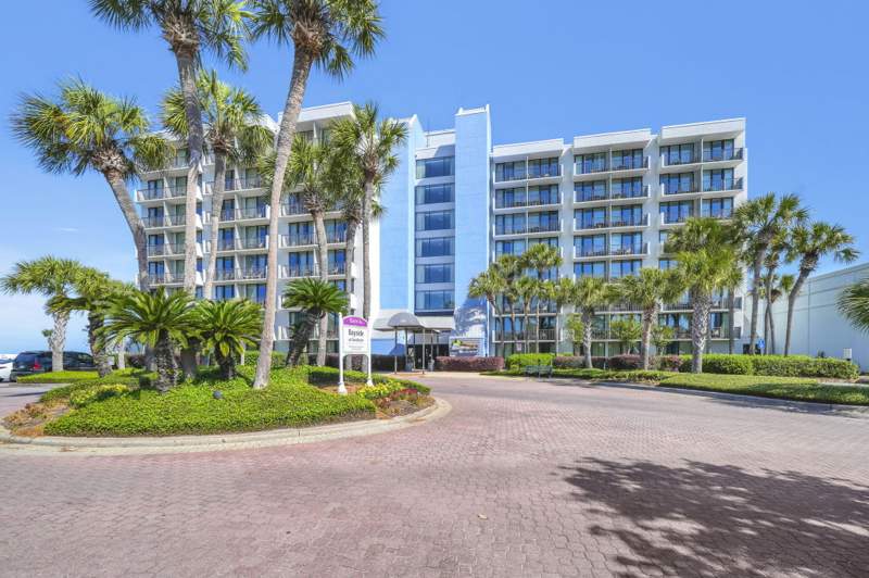 0 bedroom Condominium at 200 W Sandestin Boulevard ## 6579, Bayside Condo Sandestin, Miramar Beach — photo 2
