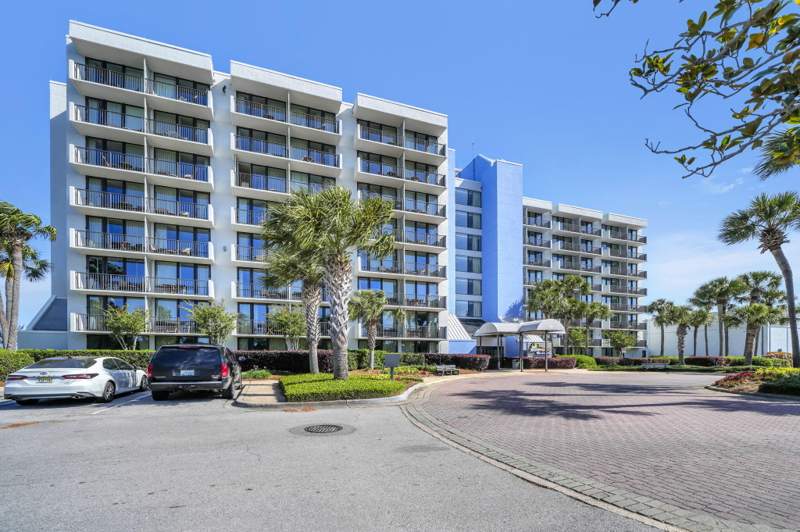 0 bedroom Condominium at 200 W Sandestin Boulevard ## 6579, Bayside Condo Sandestin, Miramar Beach — photo 3