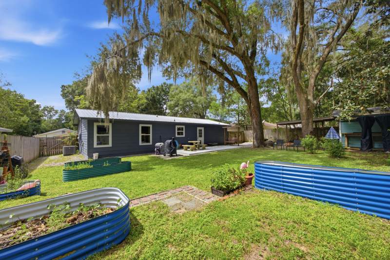 3 bedroom Detached Single Family at 229 Palmetto Avenue, Nathey Estates, Niceville — photo 5
