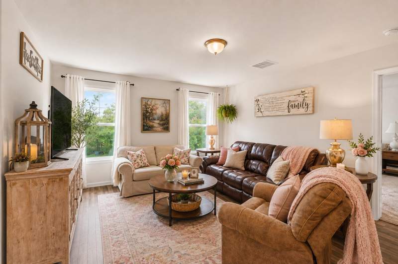 4 bedroom Detached Single Family at 170 Mikaela Avenue, Pinehurst Estates I, DeFuniak Springs — photo 3