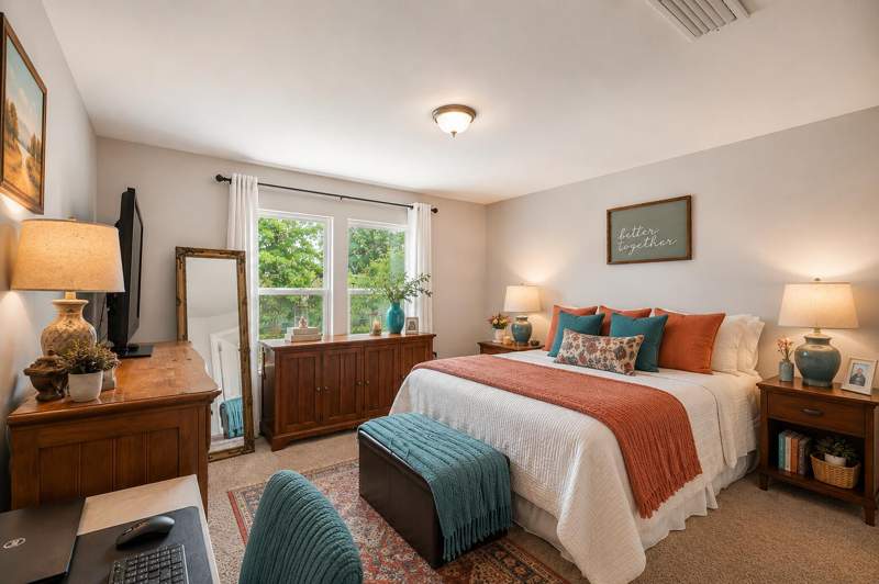 4 bedroom Detached Single Family at 170 Mikaela Avenue, Pinehurst Estates I, DeFuniak Springs — photo 5
