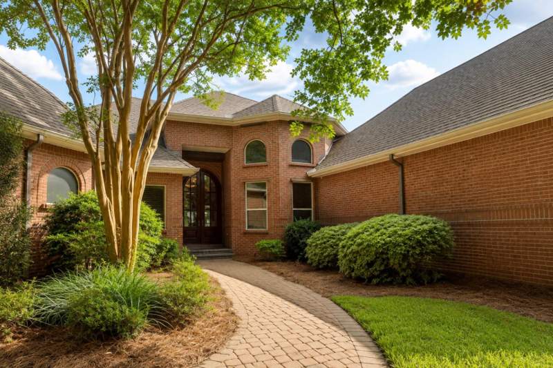 5 bedroom Detached Single Family at 6326 Augusta Cove, Kelly Plantation S/D, Destin — photo 2