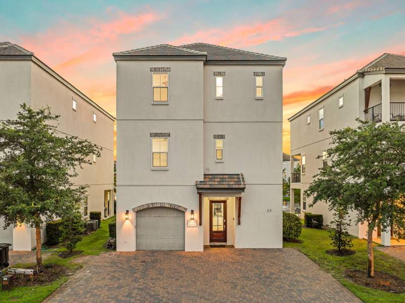 7 bedroom Detached Single Family at 23 Calla Way, The Retreat at Miramar, Miramar Beach — photo 2