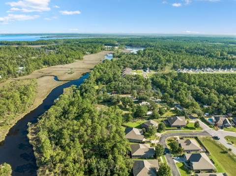 651 Old Ferry Road, Santa Rosa Beach FL - photo 6 of 26