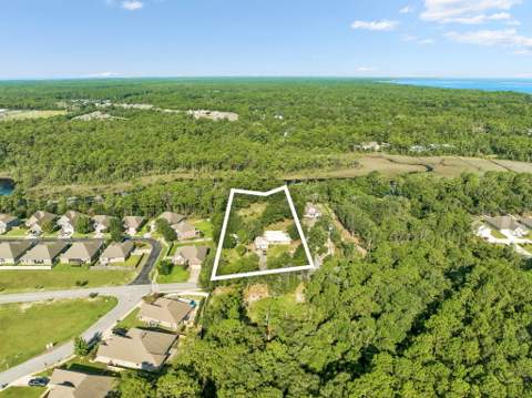 651 Old Ferry Road, Santa Rosa Beach FL - photo 7 of 26