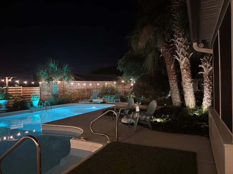 3 bedroom Detached Single Family at 731 Sailfish Drive, Santa Rosa Island, Fort Walton Beach — photo 4