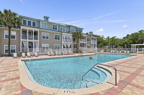 124 Village Boulevard ## 815, Santa Rosa Beach FL - photo 8 of 55