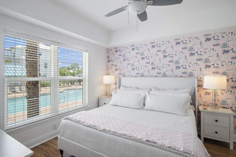 2 bedroom Condominium at 124 Village Boulevard ## 815, Village At Blue Mountain Beach, Santa Rosa Beach — photo 2