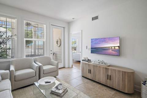 124 Village Boulevard ## 815, Santa Rosa Beach FL - photo 16 of 55
