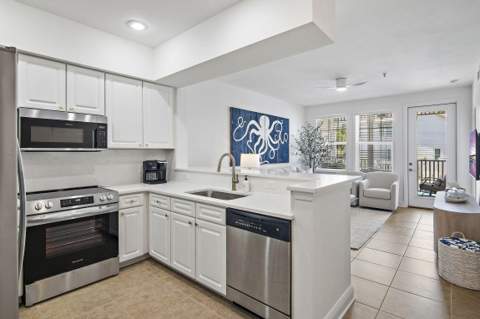 124 Village Boulevard ## 815, Santa Rosa Beach FL - photo 12 of 55