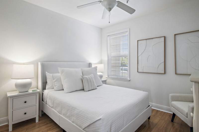 2 bedroom Condominium at 124 Village Boulevard ## 815, Village At Blue Mountain Beach, Santa Rosa Beach — photo 4