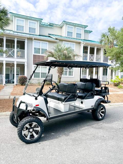 124 Village Boulevard ## 815, Santa Rosa Beach FL - photo 6 of 55