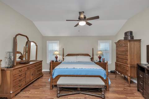 4180 White Tail Circle, Niceville FL - photo 18 of 38