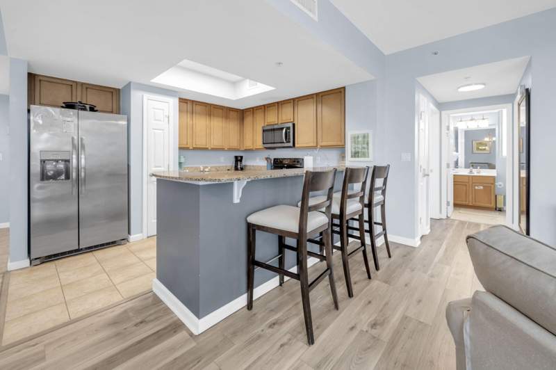 2 bedroom Condominium at 4207 Indian Bayou Trail #Unit 2401, The Palms Of Destin, Destin — photo 2