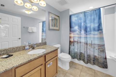 4207 Indian Bayou Trail #Unit 2401, Destin FL - photo 14 of 51